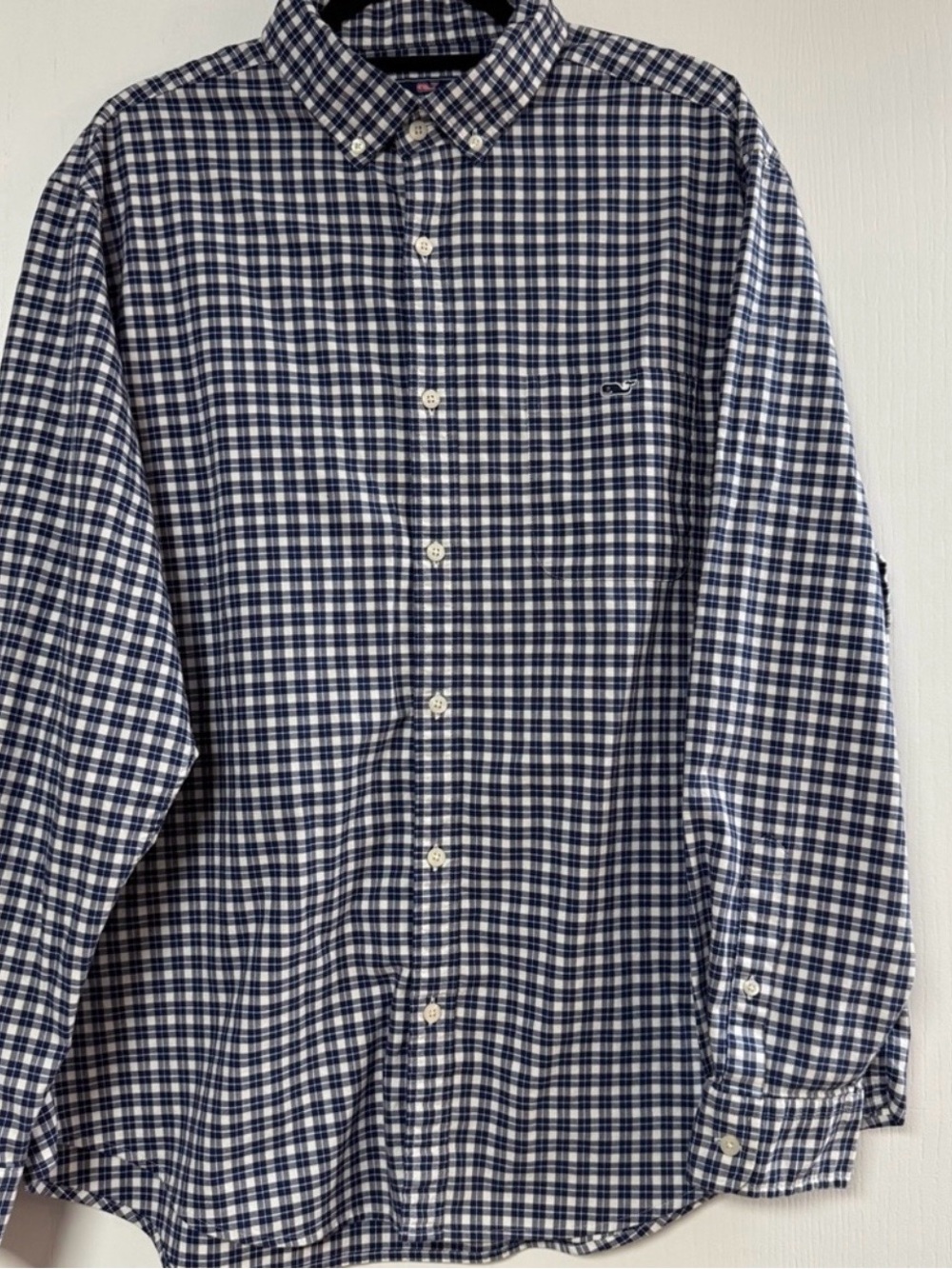 Men's Vineyard Vines Classic Fit
Tucker Shirt